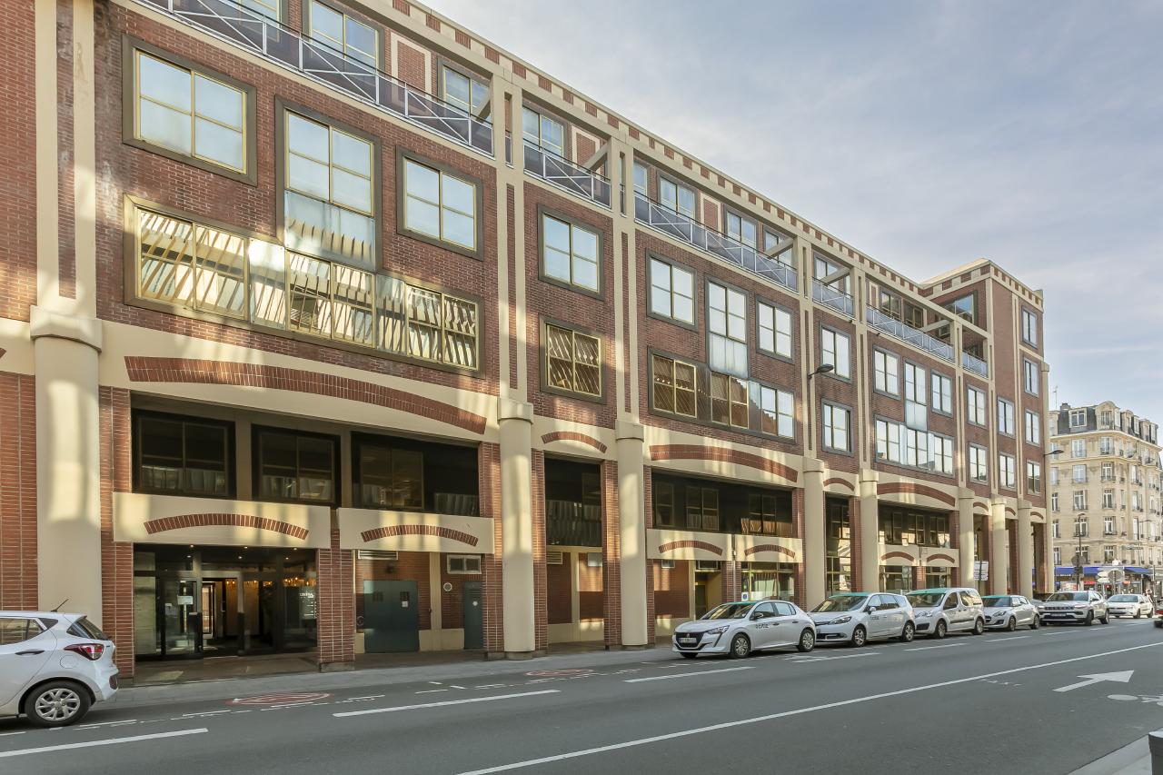 Bureau Lille 1459m² Location bureau Lille Nord OLBUR2114234 1
